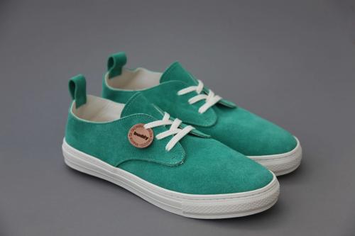 Lo Pasti Belum Pernah Dengar 5 Brand Sneakers Ini